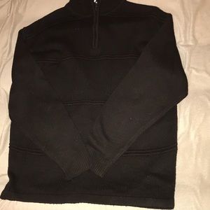 A. Adams & spire sweater